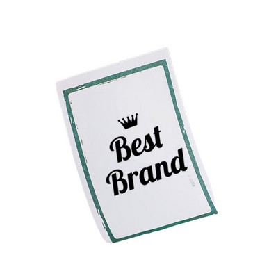 Decorative Adhesive Stickers