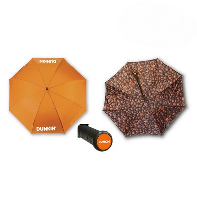 Over/Under Canopy Golf Photobrella